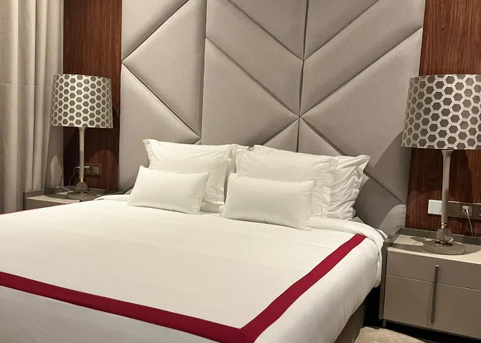 Hotel Florenca