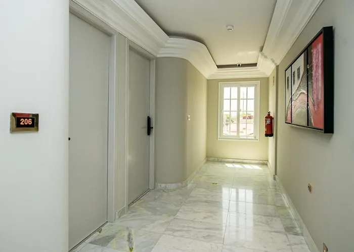 Hotel Florenca