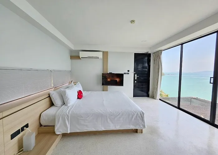 8Ik88 Resort, Phuket - Sha Extra Plus