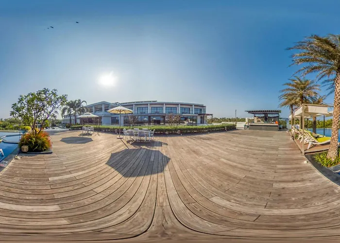 Sheraton Grand Chennai Resort & Spa