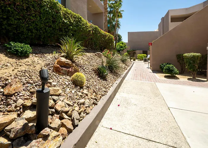 Vista Mirage Resort