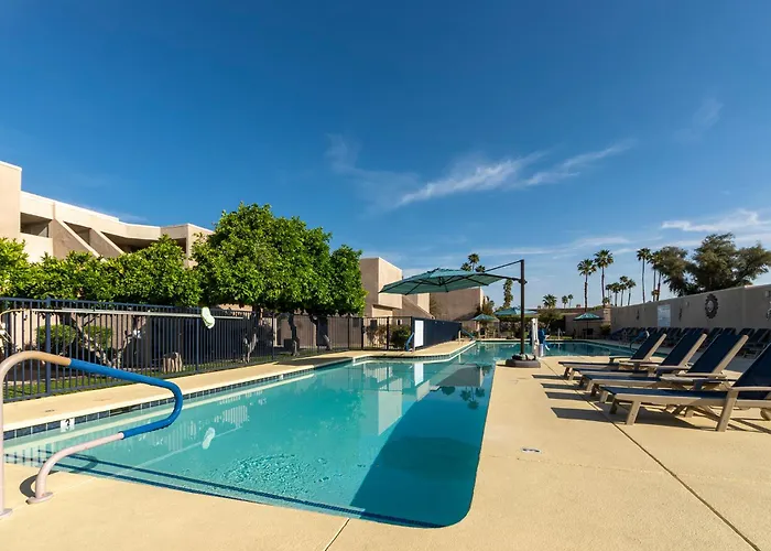 Vista Mirage Resort