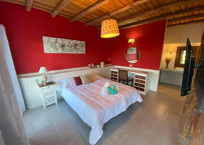 Brisas De Brandsen, Chacras Con Estilo