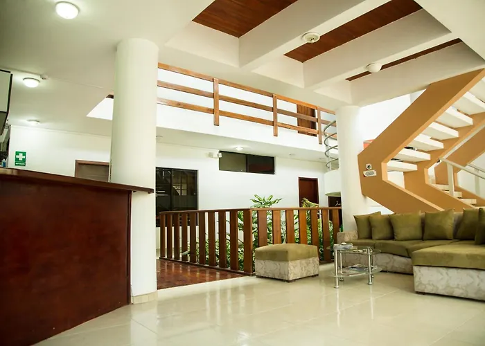 Hotel Rc Tonsupa