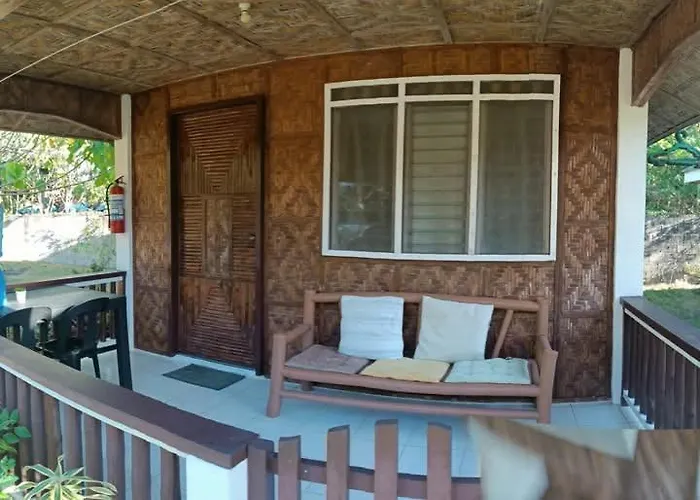 Malapascua Hideaway Resort