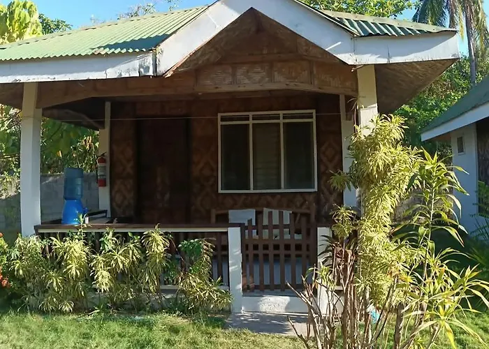 Malapascua Hideaway Resort