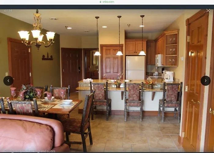 Gatlinburg Cabin With Waterpark, Minigolf, Zipline