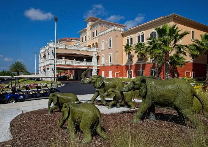 Westgate Town Center Resort