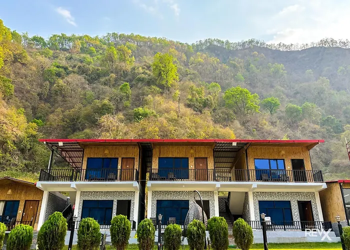 Euphoric Tiger Resort