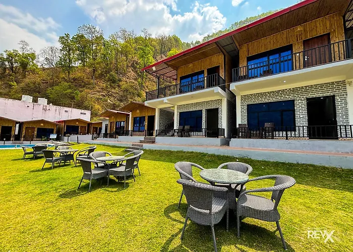 Euphoric Tiger Resort