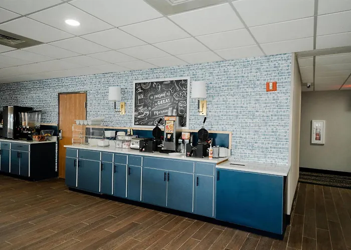 Americinn By Wyndham Tomahawk