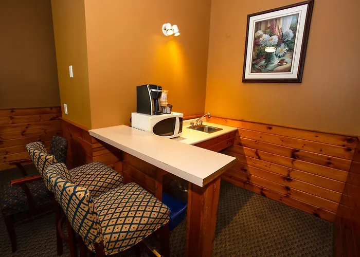 Grand Bend Resorts