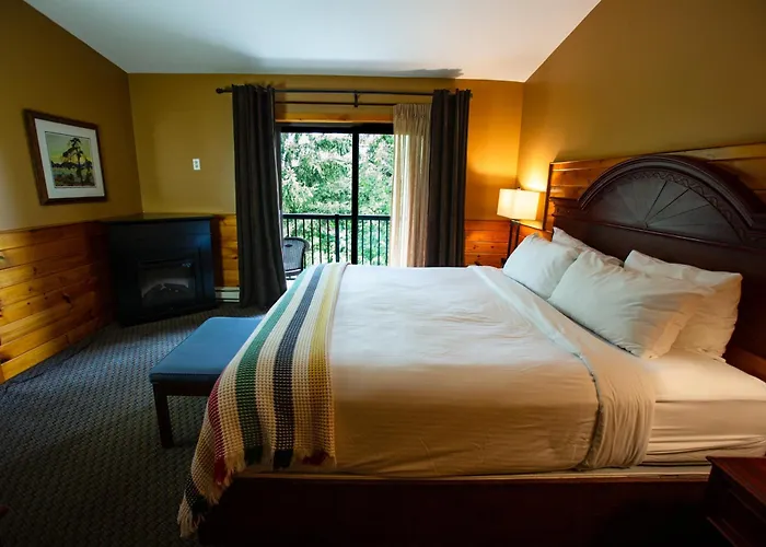 Oakwood Resort