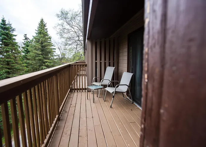 Oakwood Resort