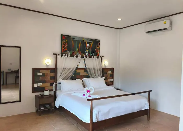 Vivi Bungalows Resort