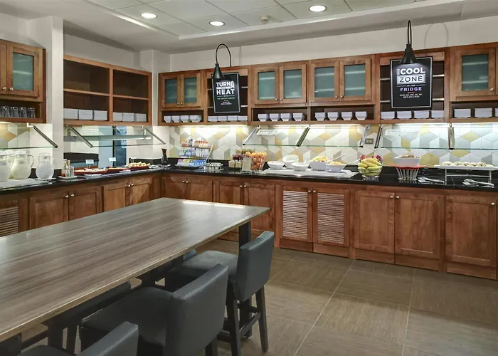 Hyatt Place Sacramento Rancho Cordova