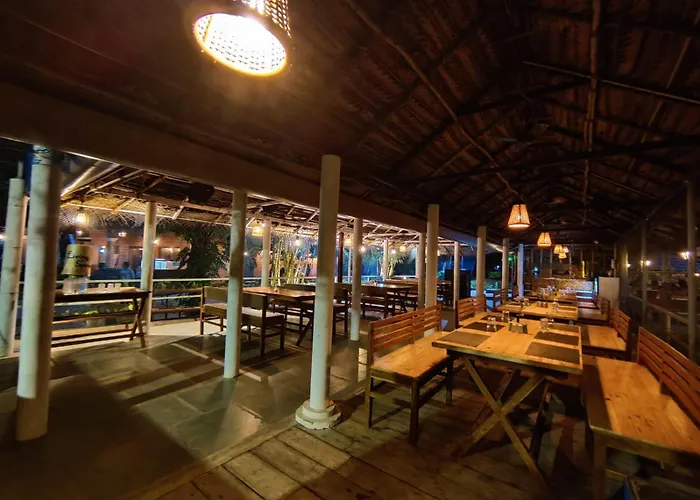 Mermaid Resorts & Banquets