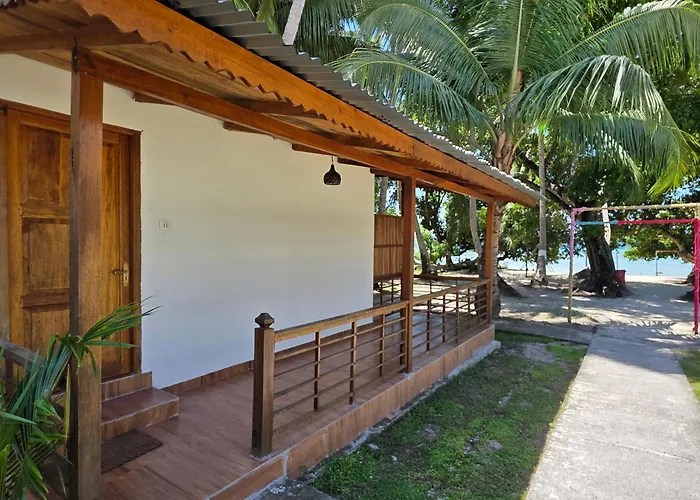 Lemon Grass Resort & Spa