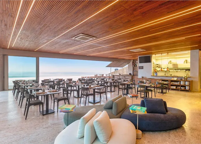 Duke Beach Hotel Maresias