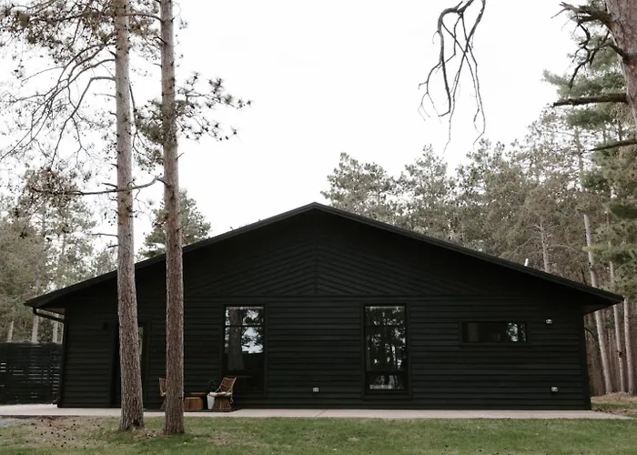Nature Link Resorts