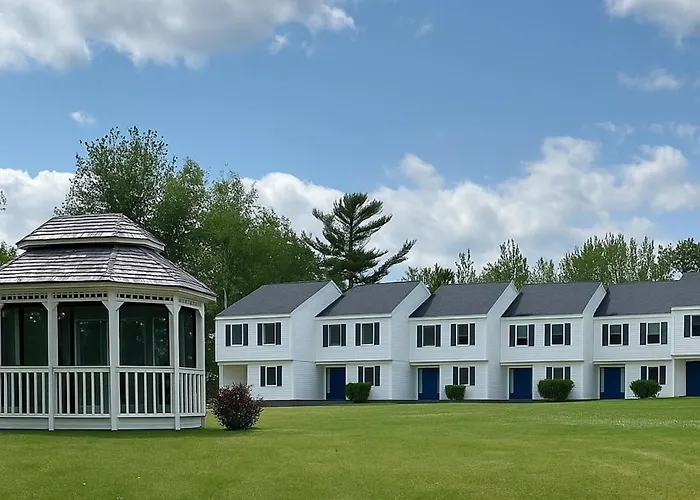 Acadia Village Resort