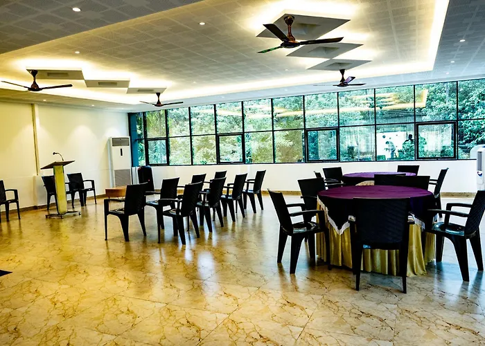 Bluemist Resorts