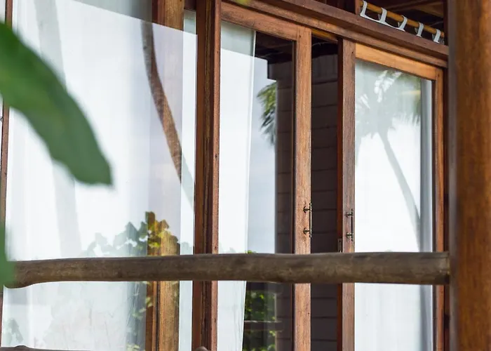 Kaini Mentawai - Surf Resort