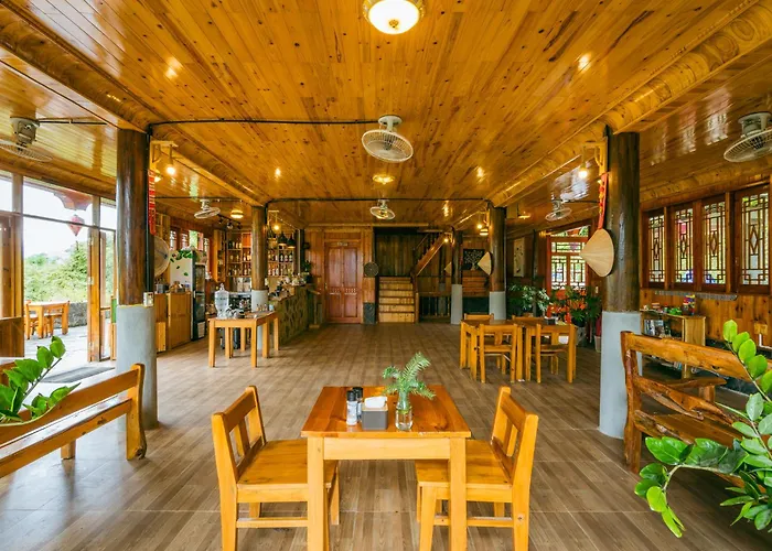 Muong Hoa Eco Villa