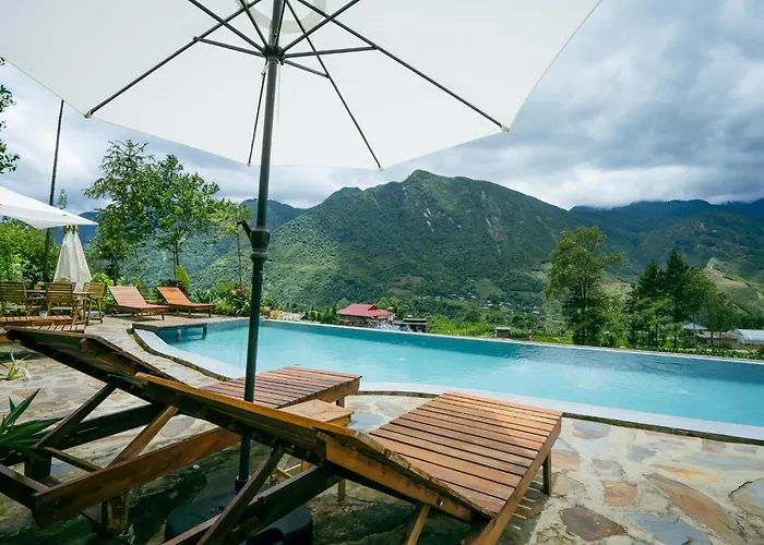 Muong Hoa Eco Villa