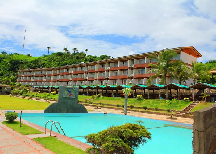Sea Spring Resort