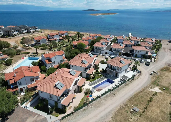 Cunda Say Resort