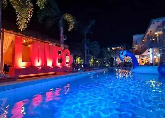 Tres Marias' Resort