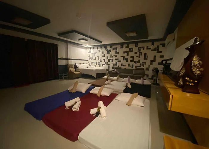 Tres Marias' Resort