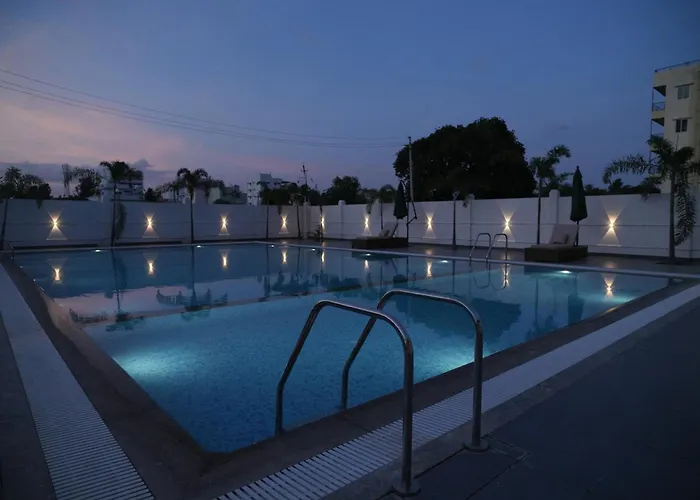 Harikaa Resort