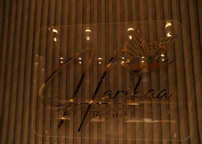Harikaa Resort