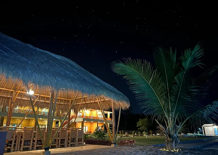 Bayview Beach Resort East Lombok