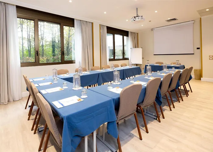 Best Western Air Hotel Linate