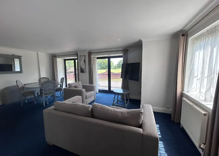 Woodbury Park Hotel & Spa