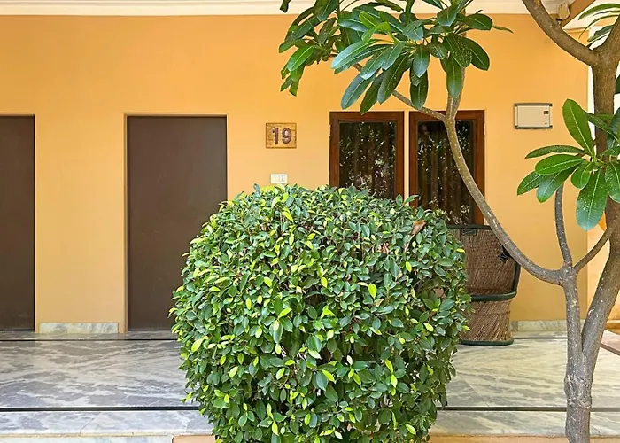 The Pugmark, A Wildlife Resort