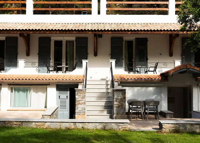 Hotel Arena Le Refuge