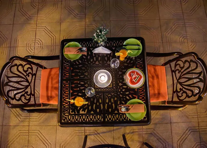 Grand Sultan Tea Resort & Golf