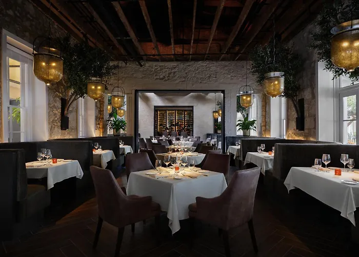 Kimpton Santo San Antonio - Riverwalk By Ihg