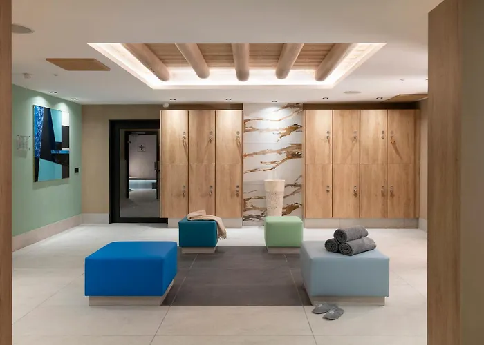 Mgm Hotels & Residences - Hotel Akoya