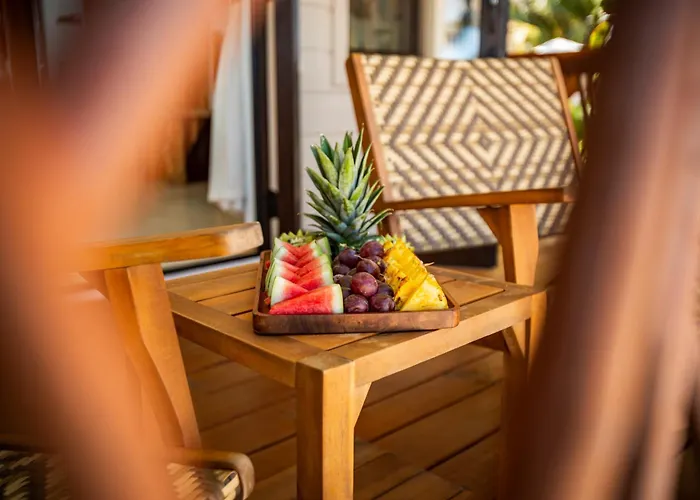 Kalimera Beach Hotel