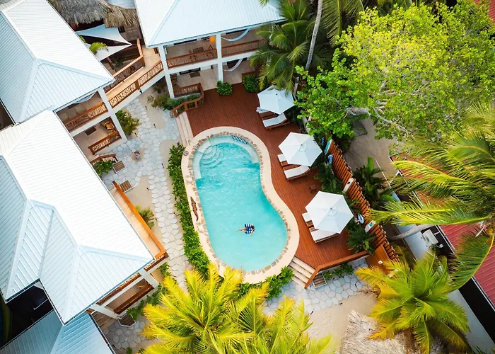 Kalimera Beach Hotel