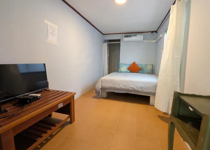 Alma Do Mar Resort