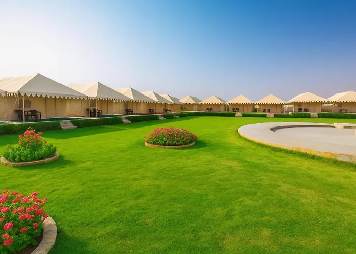 Om Luxury Family Resort