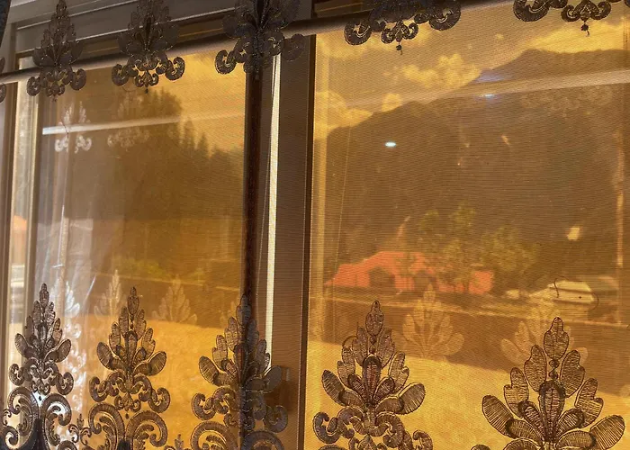 Arcadian Cottages Naran