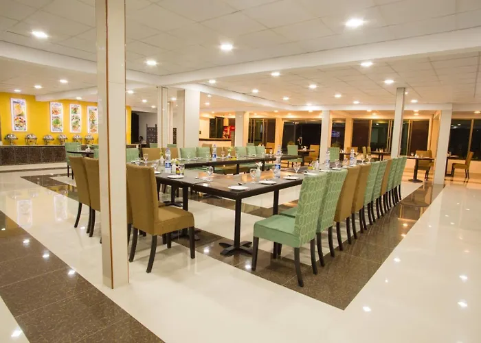Hotel Sunway Murree