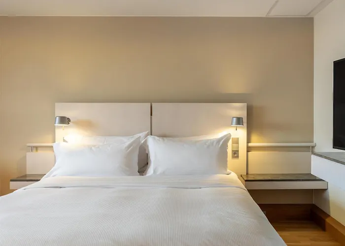 Hilton Helsinki Kalastajatorppa